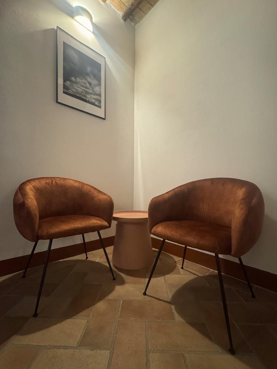 Living room, Seating area, Bedroom