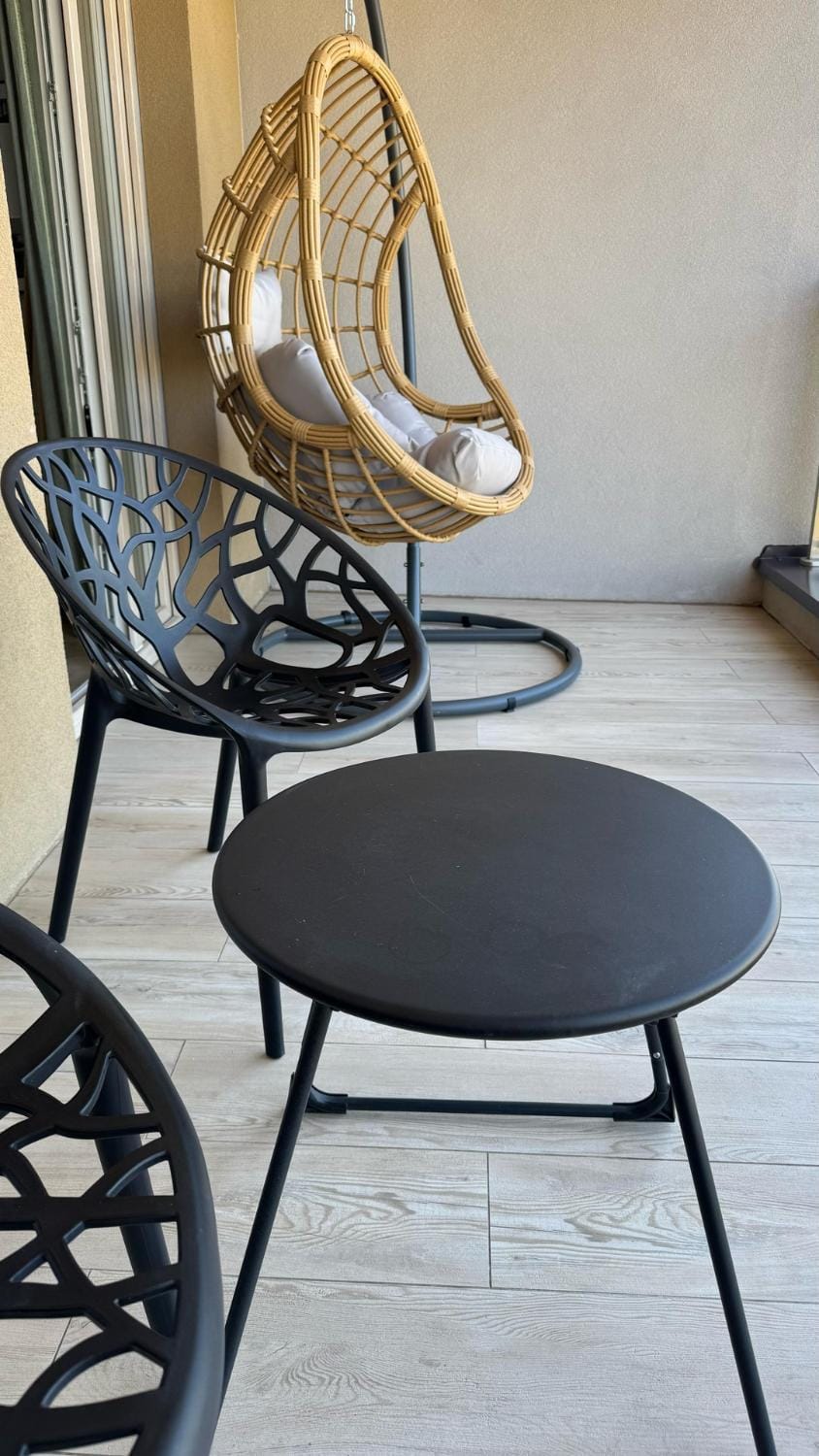 Cubicle 52 Terrace & Free Parking Apartment in Krakow