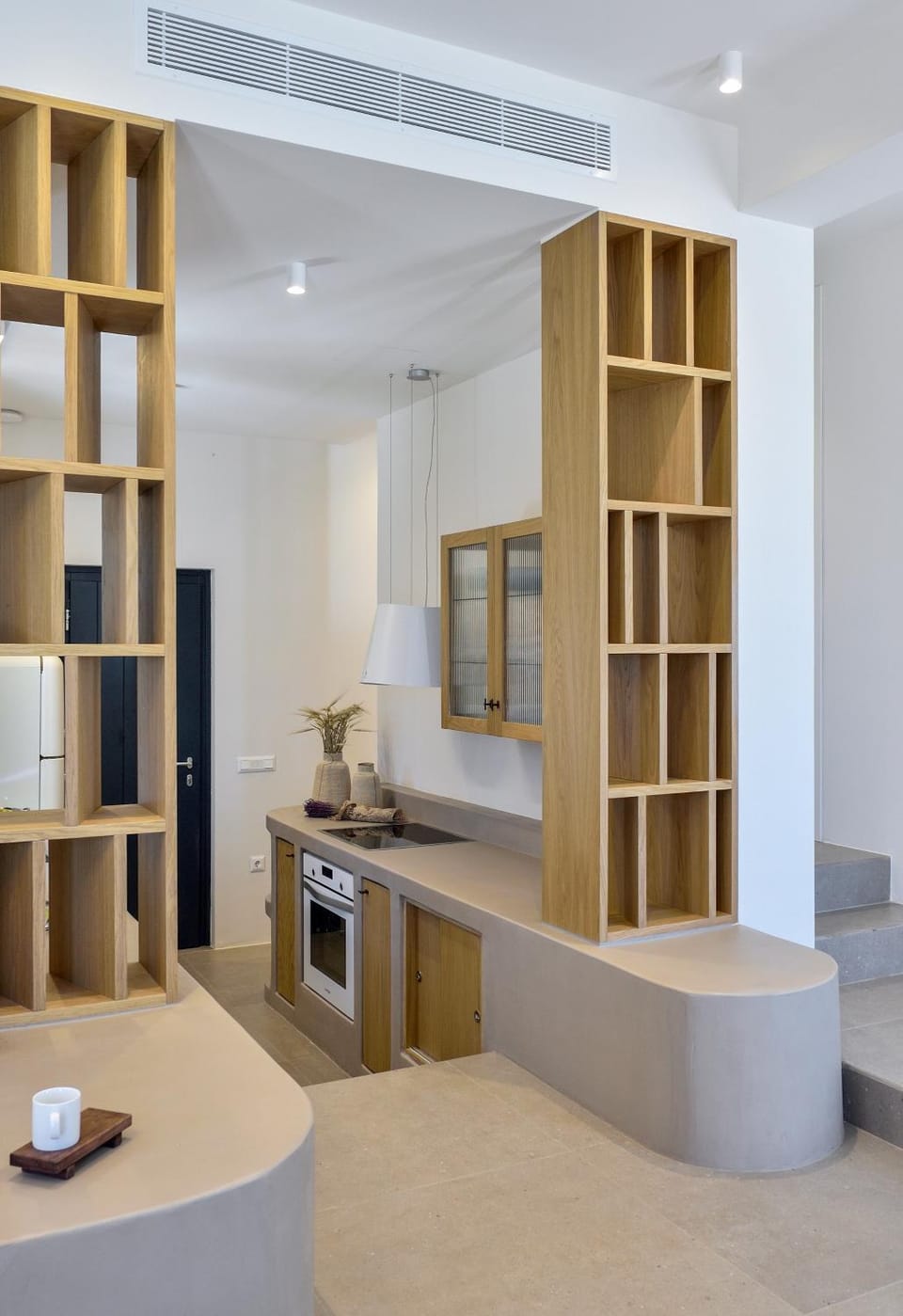 Anassa Villa in Paros, Greece