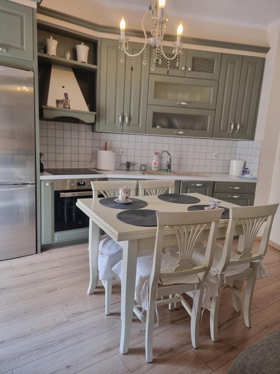 Sweet suite Apartment in Peloponnese, Western Greece and the Ionian