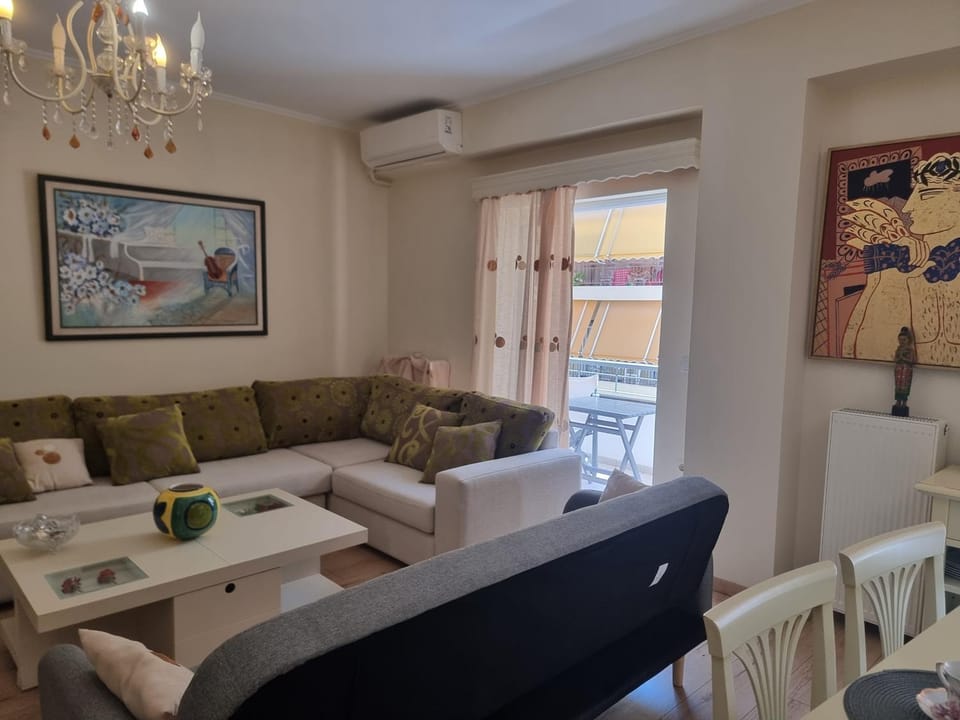 Sweet suite Apartment in Peloponnese, Western Greece and the Ionian