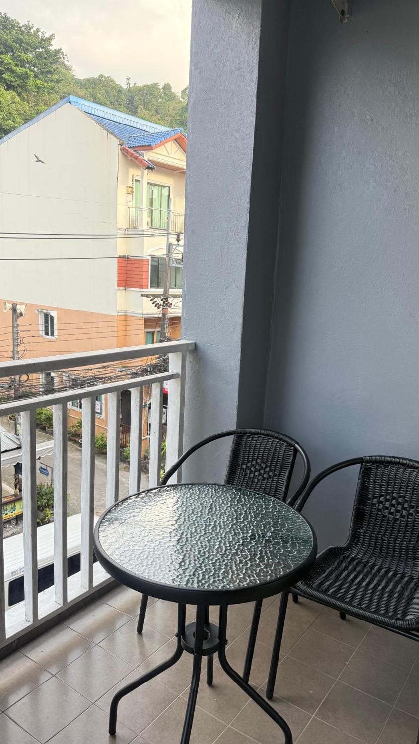 View (from property/room), Seating area