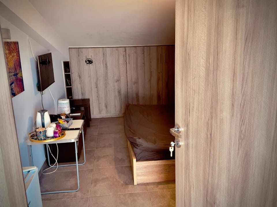 Airport Sea View - Studio - 15 mins from Athens Airport Apartment in East Attica Regional Unit, Greece