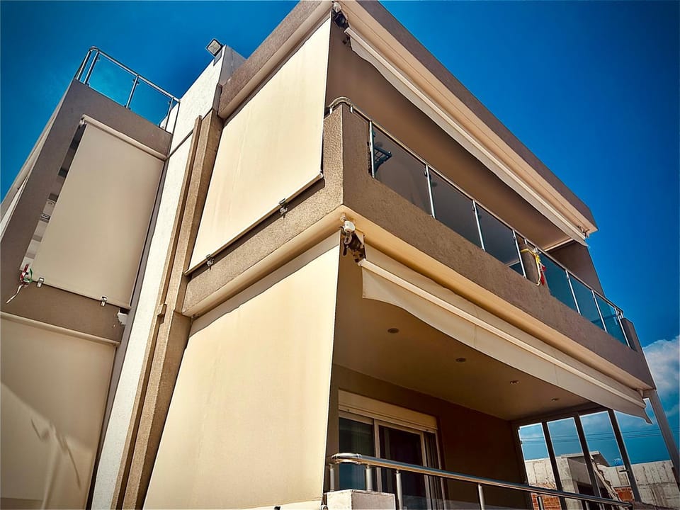 Airport Sea View - Studio - 15 mins from Athens Airport Apartment in East Attica Regional Unit, Greece