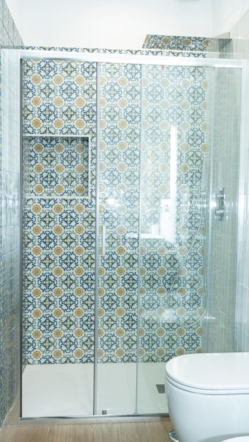 House Klaudia House in Ercolano