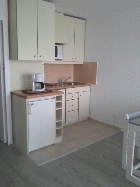 Studio grau du roi Apartment in Le Grau-du-Roi
