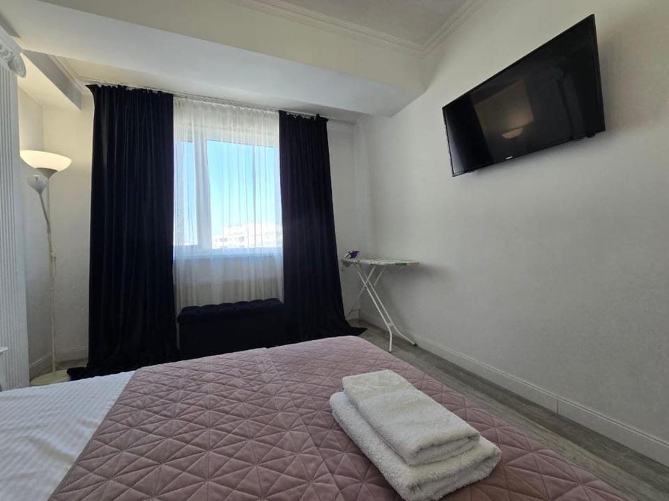 Cozy Apartment - 11th Floor Apartment in Chișinău