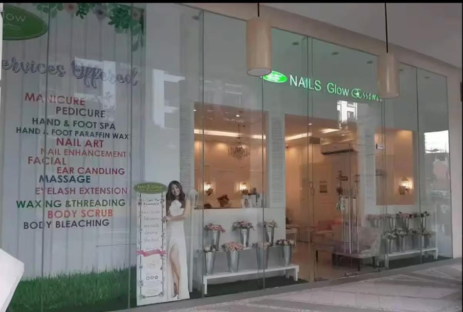 JRM Staycation Naia T3 C66E Apartment hotel in Pasay