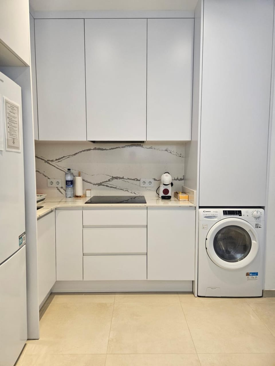 Apartamento Alan Apartment in Tarifa