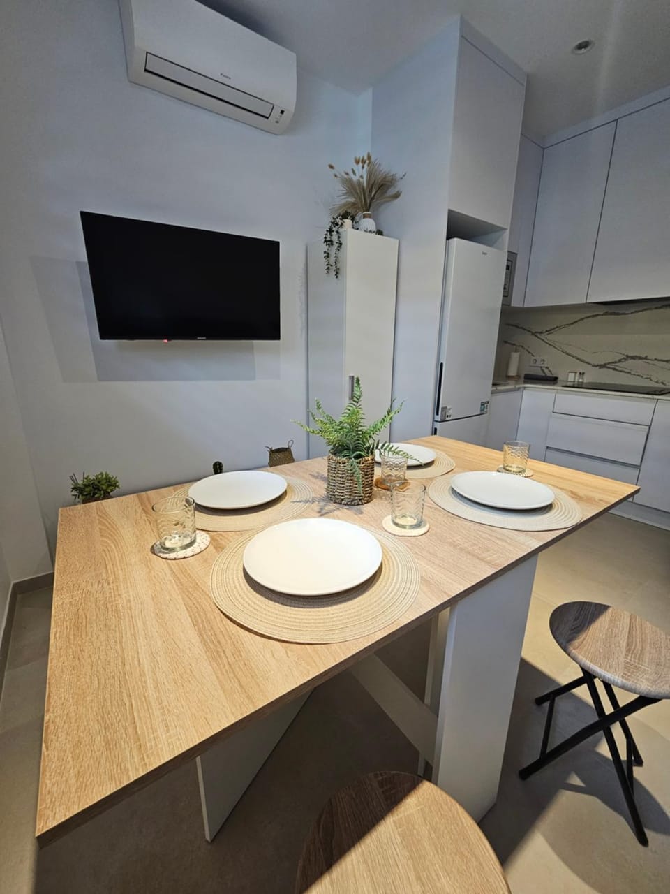 Apartamento Alan Apartment in Tarifa
