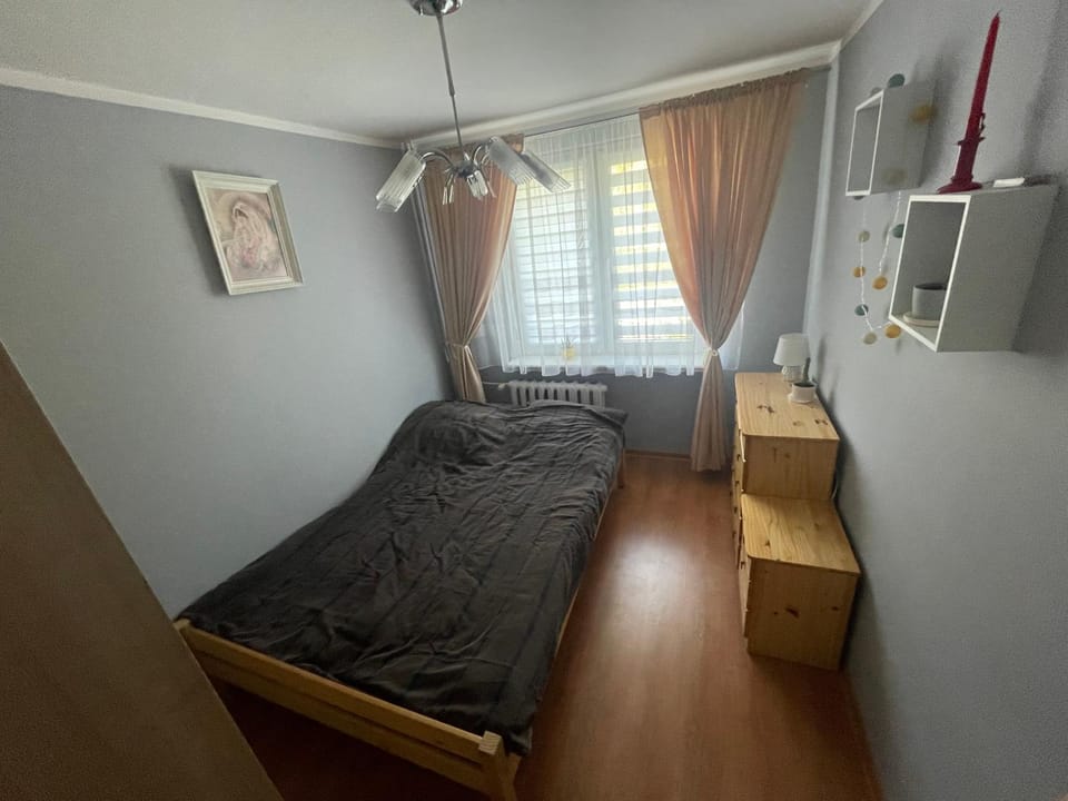 Apartament na Szlakowisku Apartment in Masovian Voivodeship