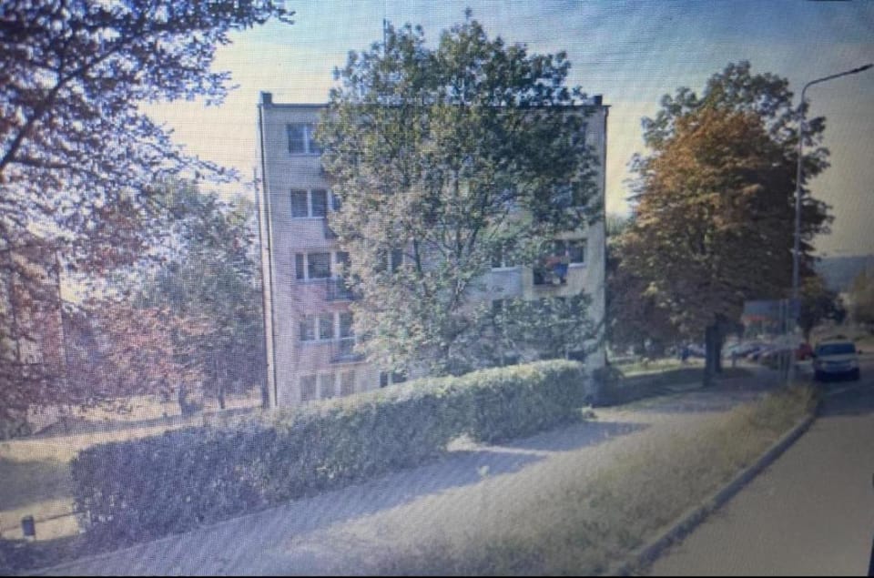Apartament na Szlakowisku Apartment in Masovian Voivodeship