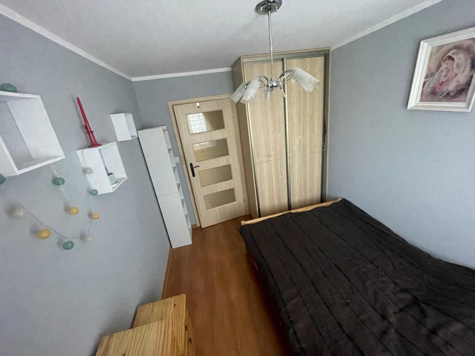 Apartament na Szlakowisku Apartment in Masovian Voivodeship