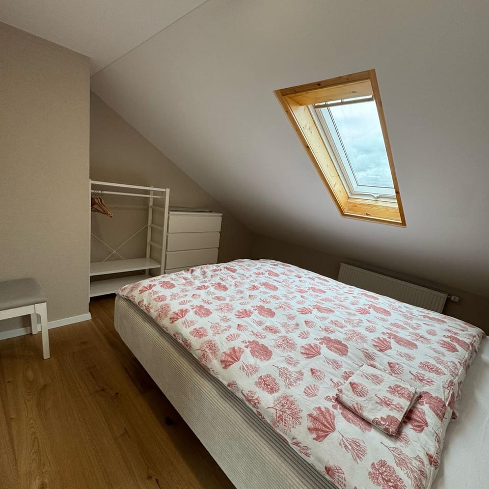 Charmante 2-Schlafzimmer Wohnung Apartment in Lörrach
