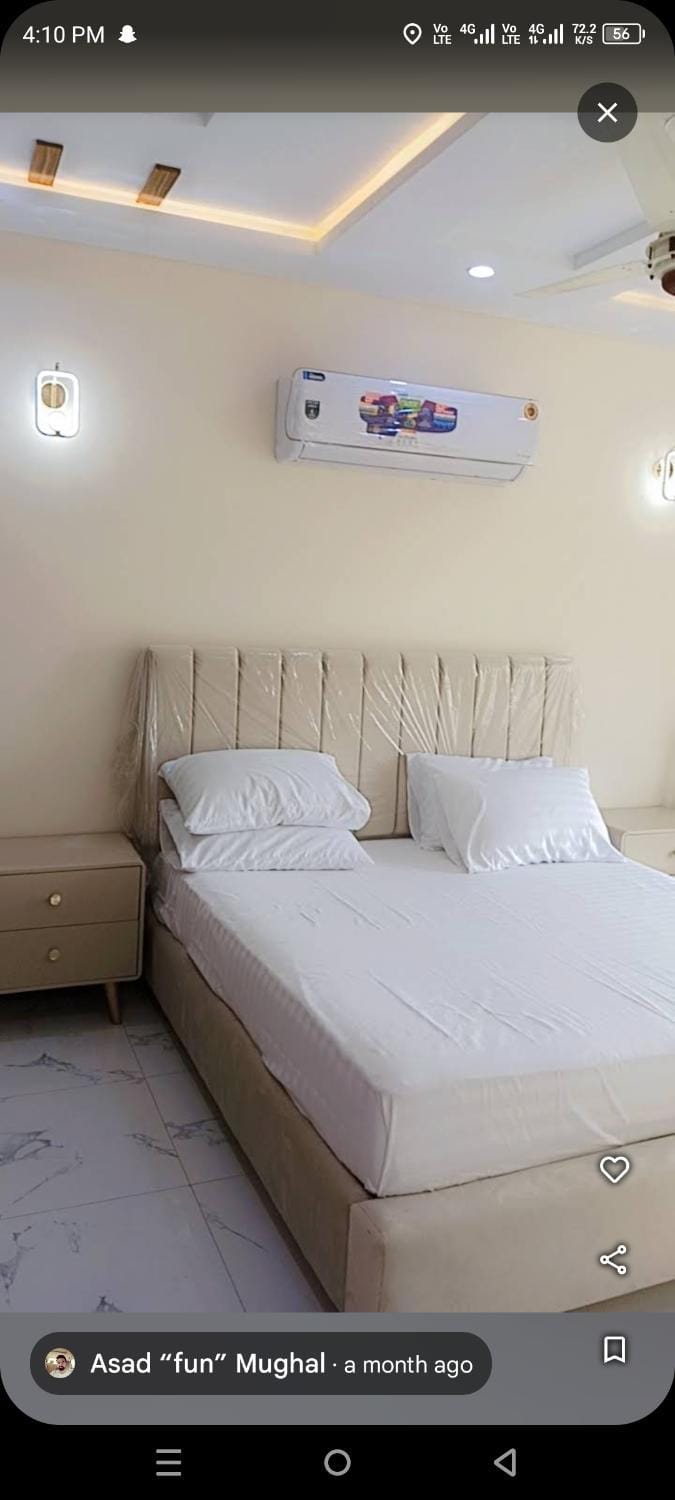 AR Suites Hotel apartments Apartment in Lahore