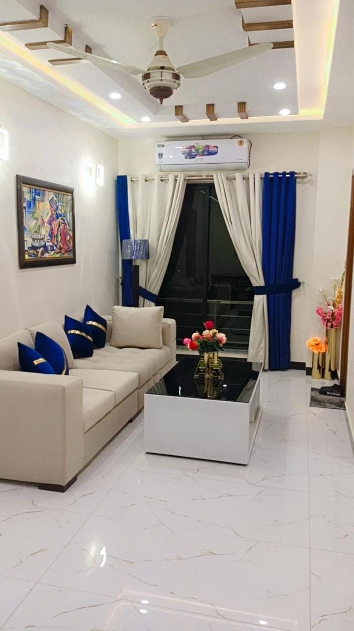 AR Suites Hotel apartments Apartment in Lahore