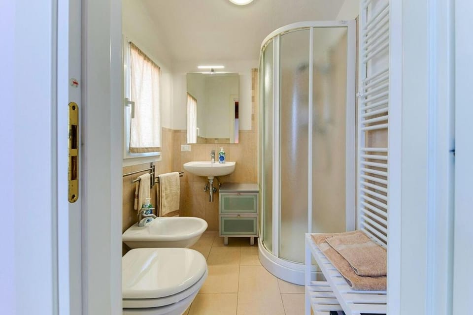 SUMMER - Casa a due passi dal mare con Free Parking e Wi-Fi Apartment in Cesenatico