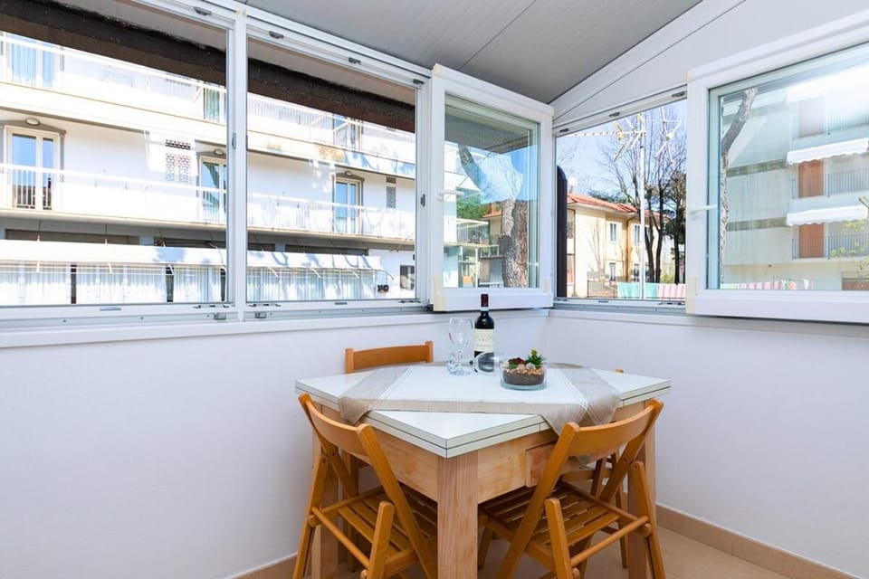 SUMMER - Casa a due passi dal mare con Free Parking e Wi-Fi Apartment in Cesenatico