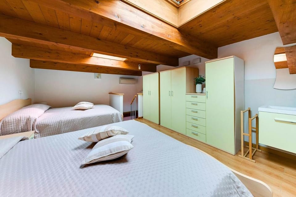 SUMMER - Casa a due passi dal mare con Free Parking e Wi-Fi Apartment in Cesenatico