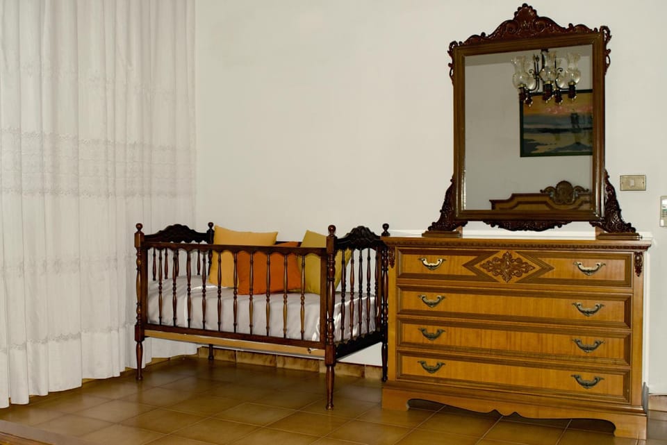 cot