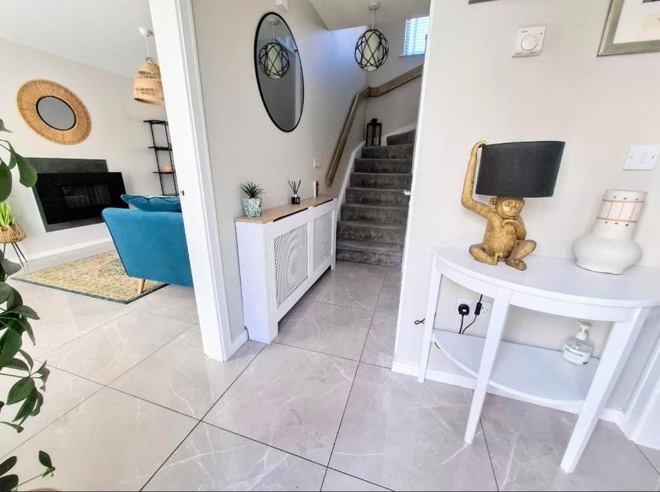 Lakeside, Causeway Coast House in Coleraine