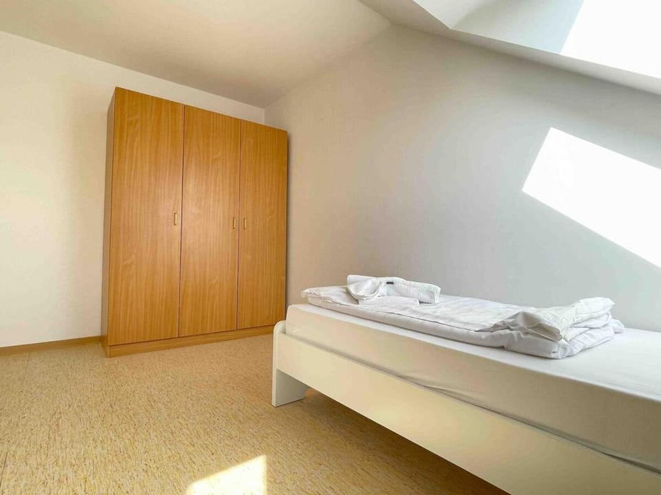 STA1067 Moderne Monteurwohnung mit Balkon Apartment in Bavaria