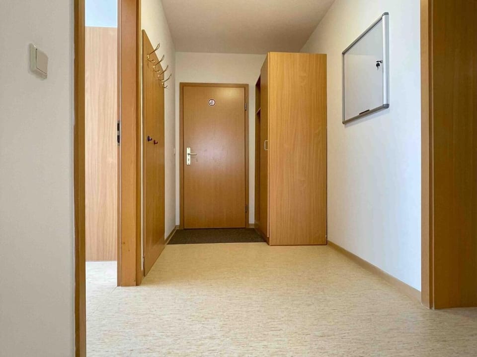 STA1067 Moderne Monteurwohnung mit Balkon Apartment in Bavaria