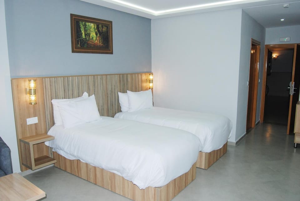 Hôtel Asswar Al Madina Hotel in Fes