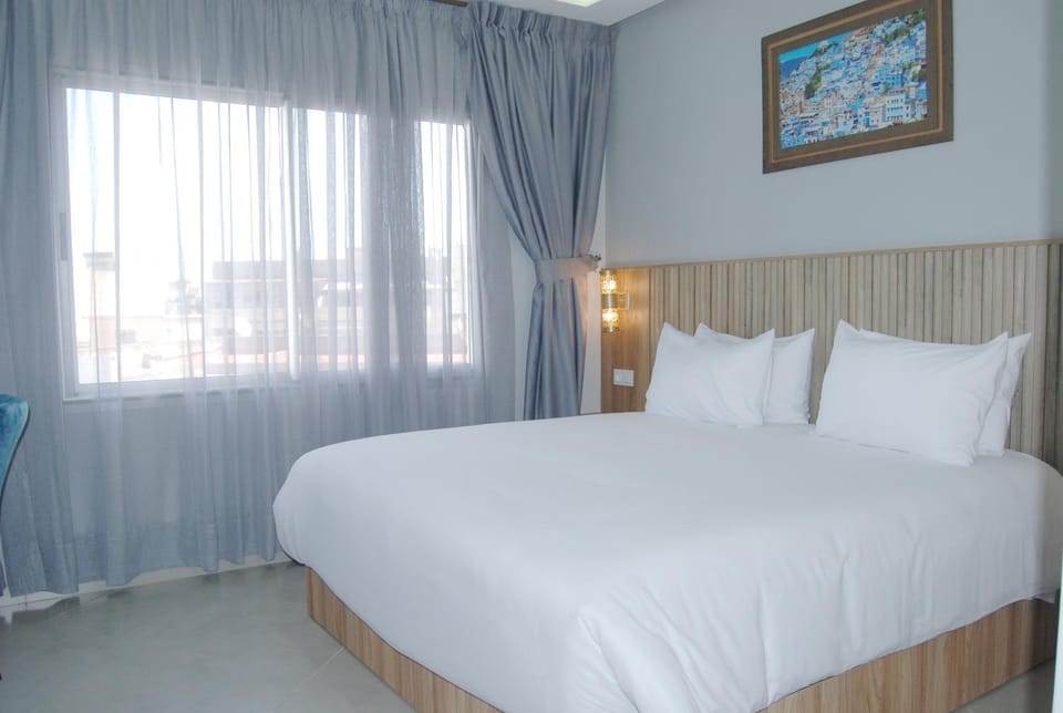 Hôtel Asswar Al Madina Hotel in Fes