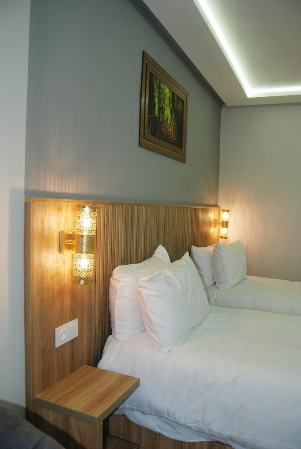Hôtel Asswar Al Madina Hotel in Fes