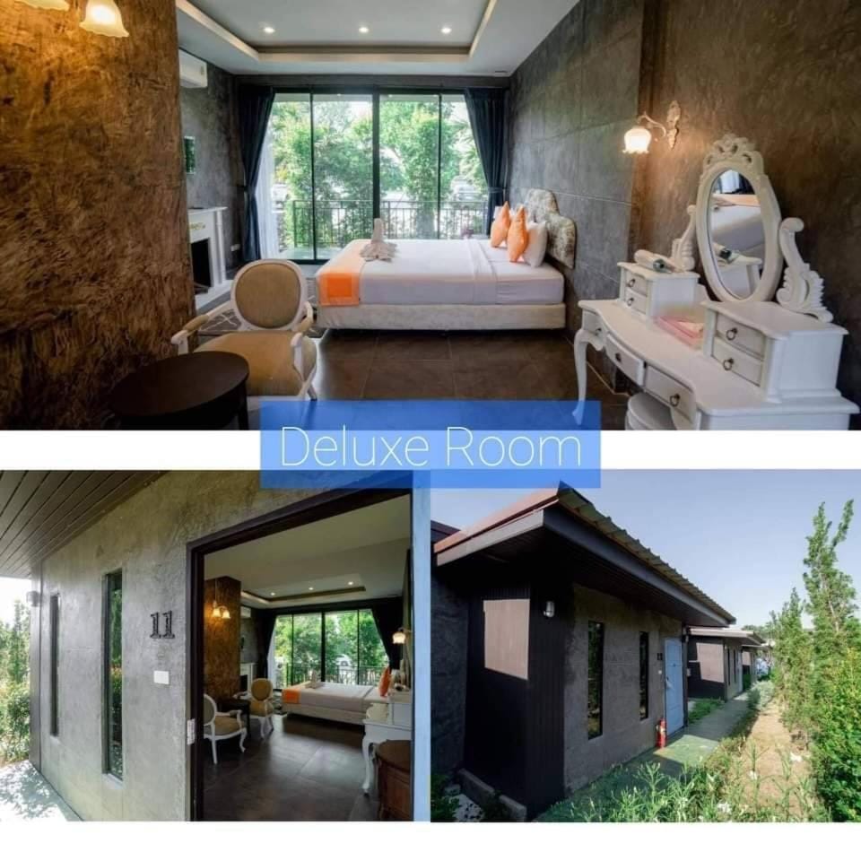 ดิ อัยรารินทร์ รีสอร์ท Hotel in Laos