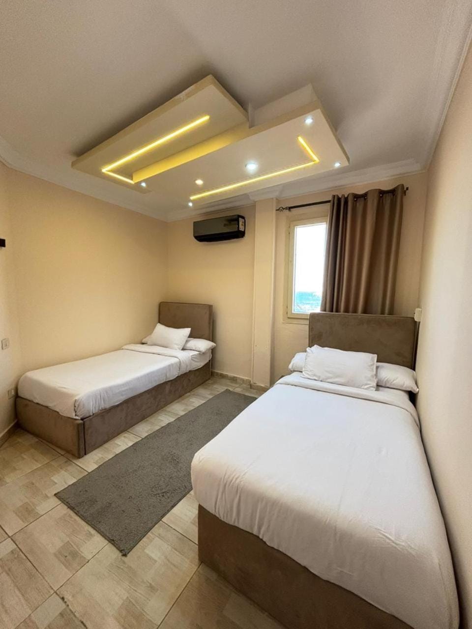 Hayah Rooms And Suites Hostel in Alexandria