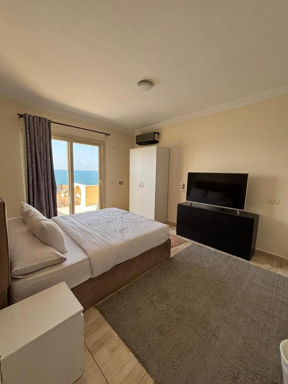 Hayah Rooms And Suites Hostel in Alexandria