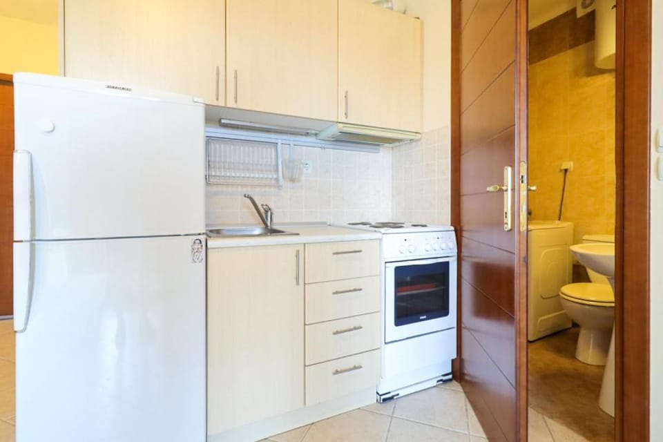 Petra Afytos holiday Apartment in Halkidiki