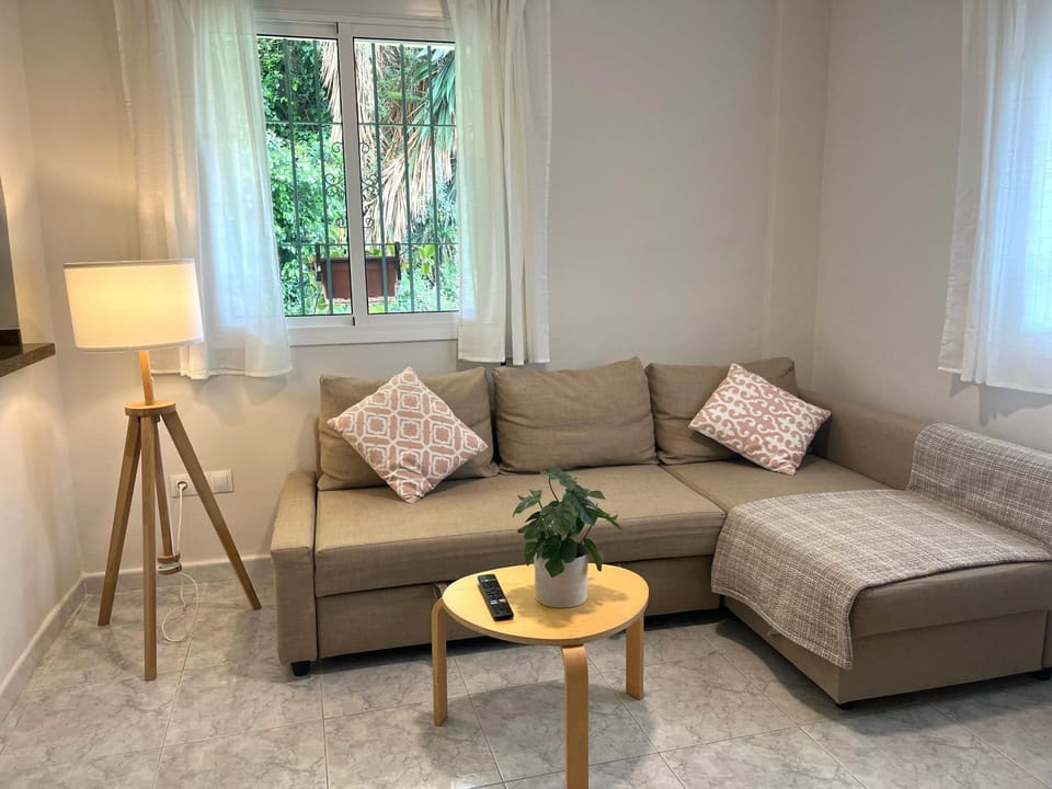Apartment Brisas de Nerja Apartment in Nerja