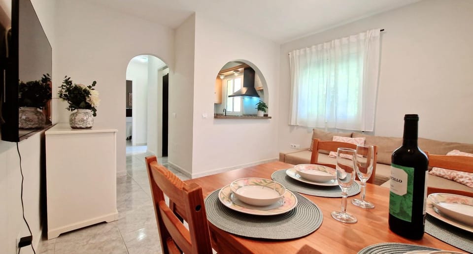 Apartment Brisas de Nerja Apartment in Nerja