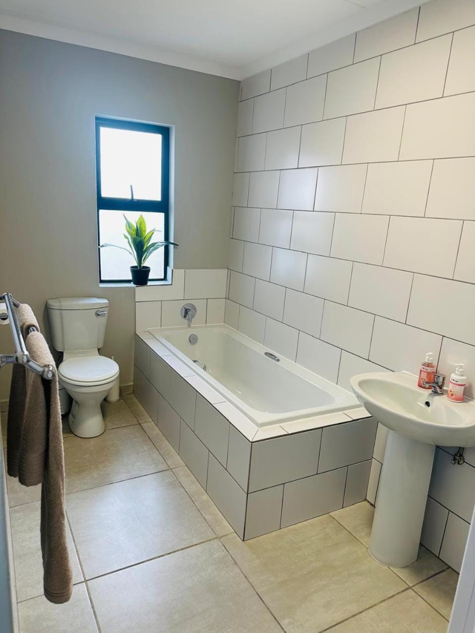 Homely Stay 4 Apartment in Gauteng