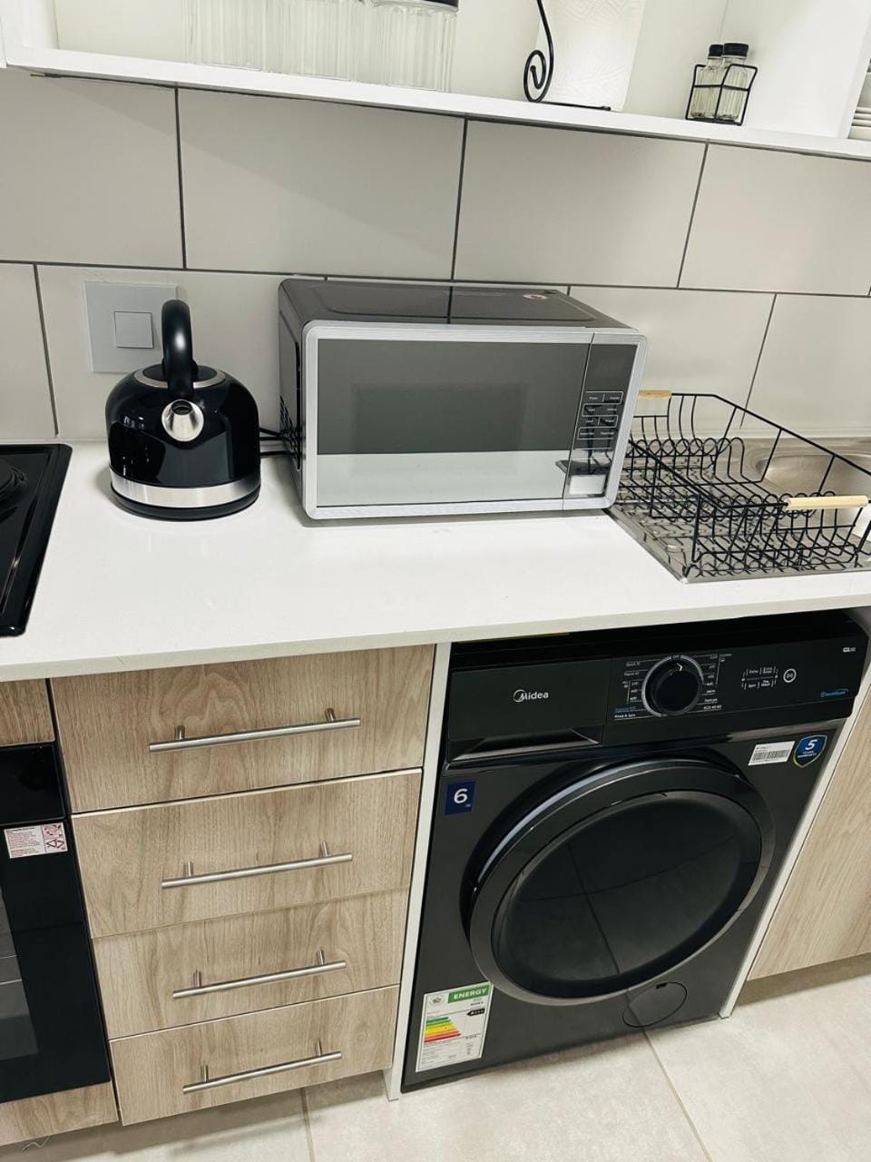 Homely Stay 4 Apartment in Gauteng
