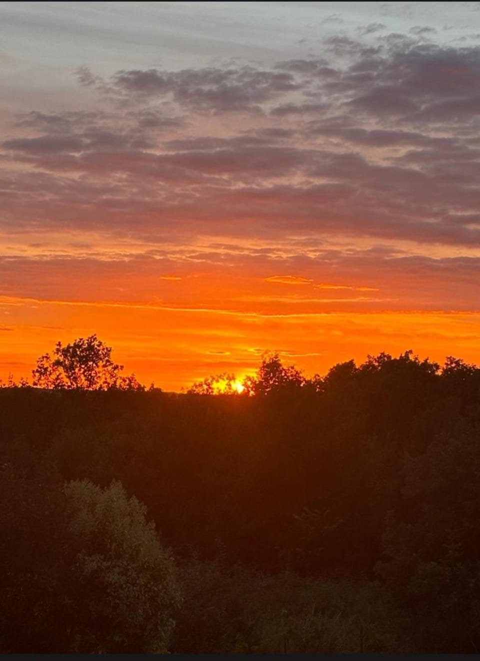 Le Coucher de Soleil Spa Bed and Breakfast in Occitanie