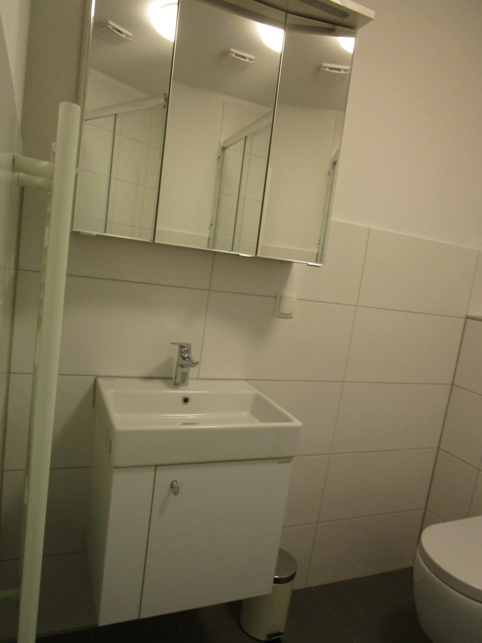 Appartement 9 Apartment in Garbsen