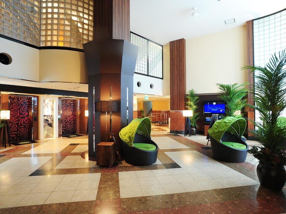 G HOTEL 一宮 -Hotel & Resorts- Love hotel in Aichi Prefecture