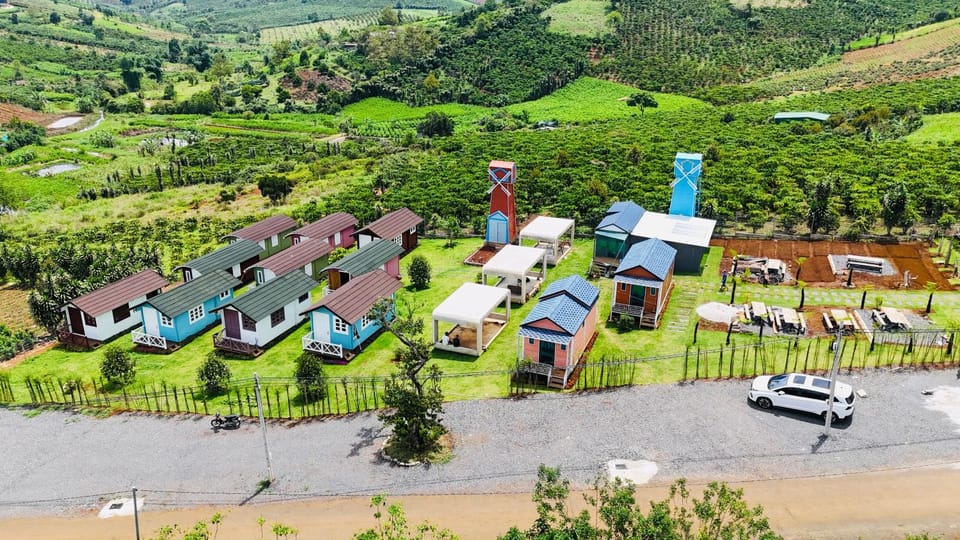 Neighbourhood, Bird's eye view, City view, Street view