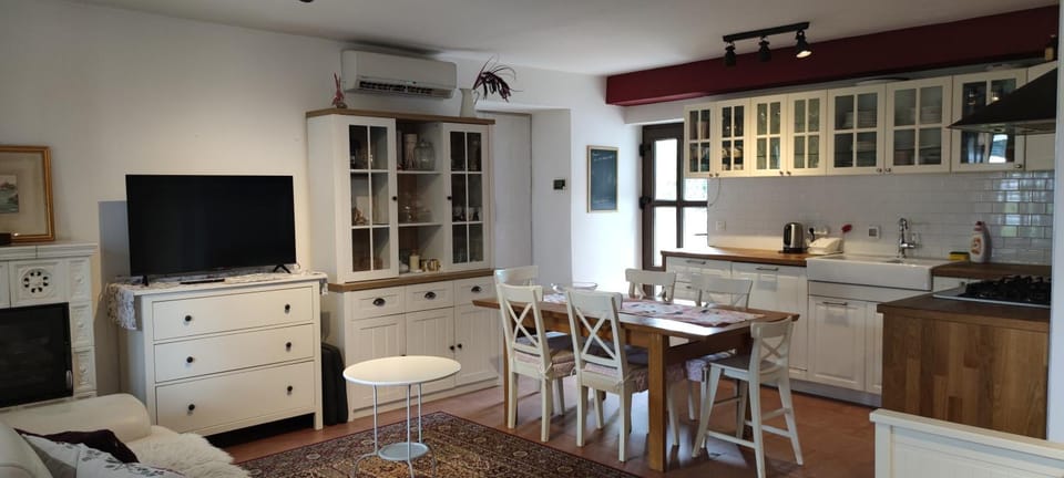 Juli's Place Apartment in Rovinj