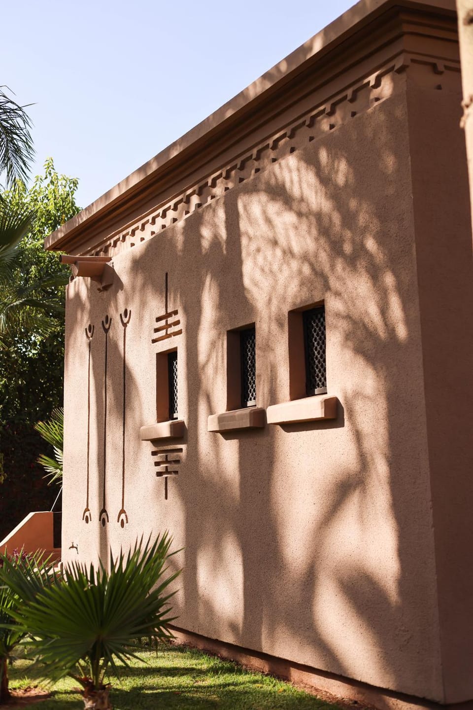 Luxury Resort Loudi Marrakech Resort in Marrakesh-Safi