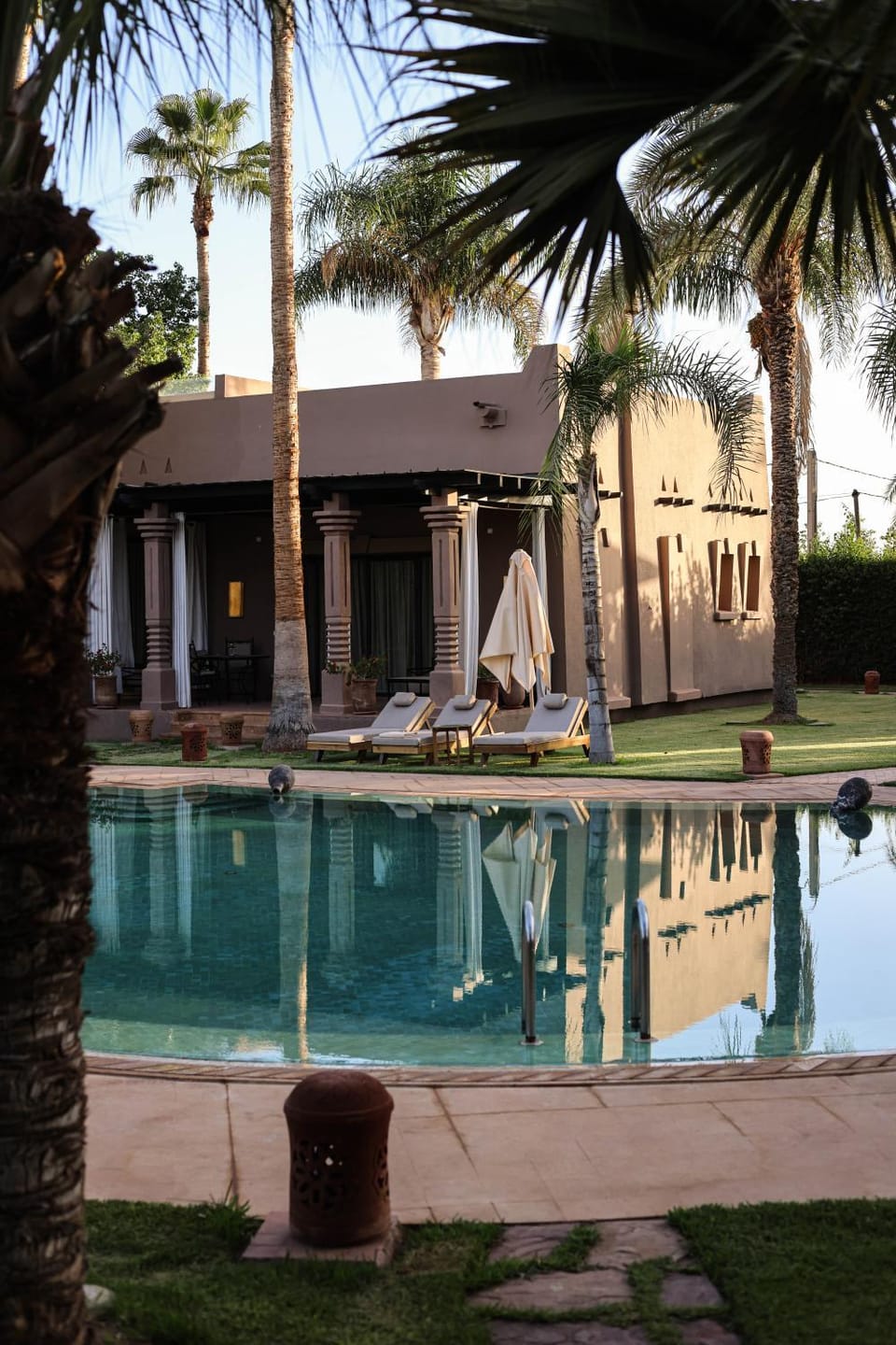 Luxury Resort Loudi Marrakech Resort in Marrakesh-Safi