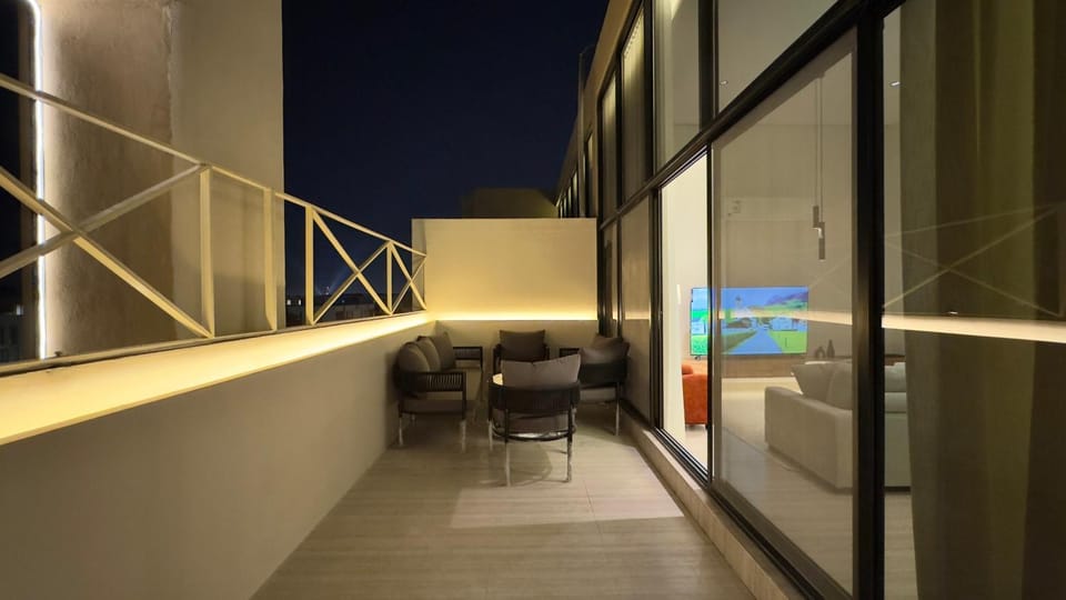Qurtubah Suites 47C Apartment in Riyadh
