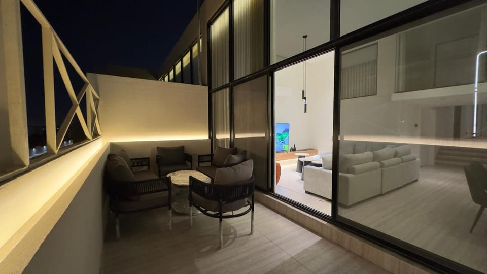 Qurtubah Suites 47C Apartment in Riyadh