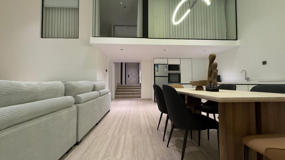 Qurtubah Suites 47C Apartment in Riyadh