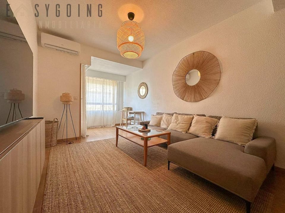 TV and multimedia, Living room, air conditioner