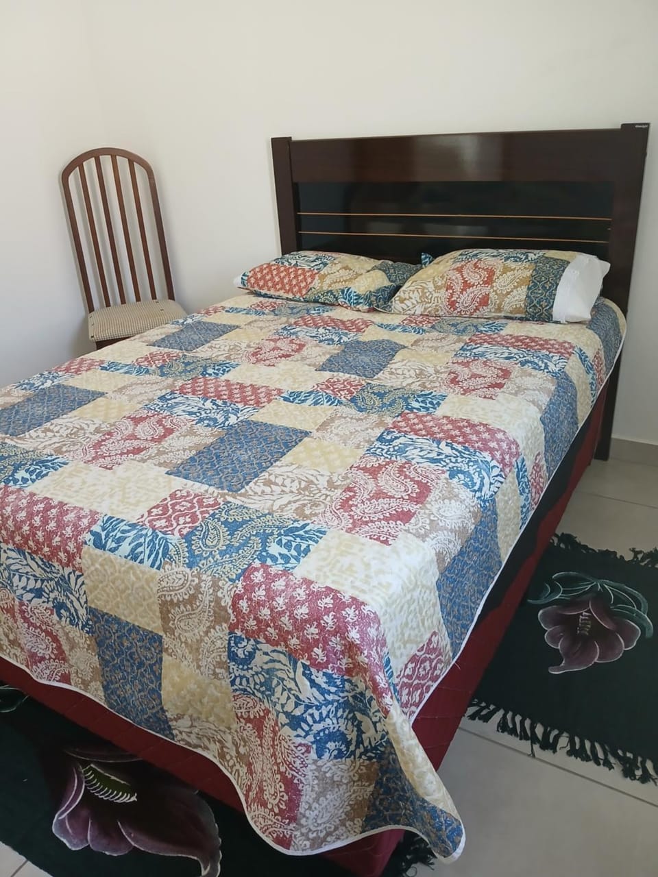 Hostel Flor de Lis Vacation rental in Caxambu